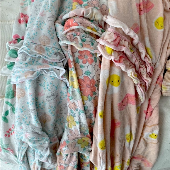 Bundle of Angel Dear Sleepers - Picture 1 of 5